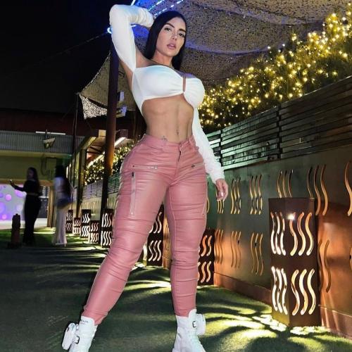 Natasha — eskorte i Antwerpen