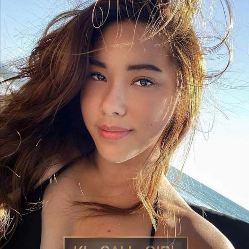 Kl Escort Girl