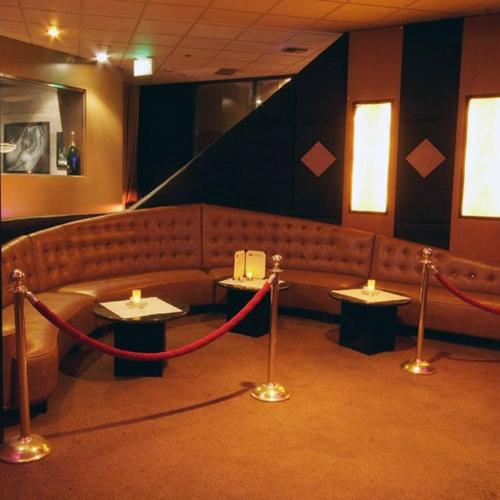 Diamond Cabaret — erotický podnik v Denver