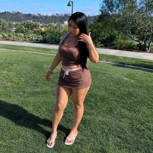 Sui Amika — eskorte i Phoenix