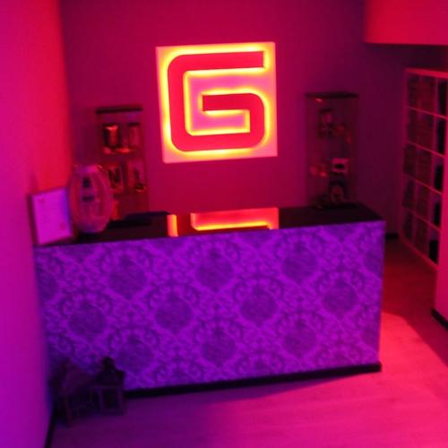 Glow Swing Club — erotic venue in Ermesinde