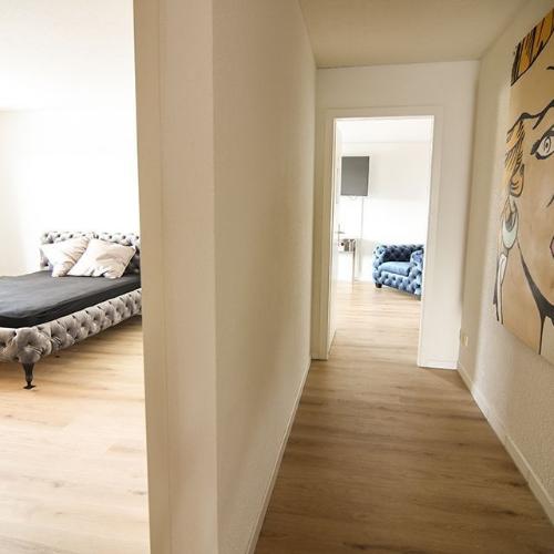 Luxury Suites — locale erotico a Winterthur