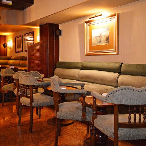 Bar Pigmalión — erotic venue in Madrid