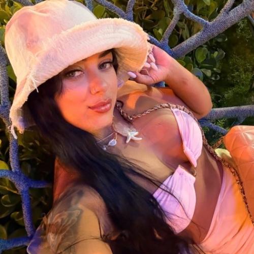 Yasmin — escort in Rio de Janeiro, photo 2