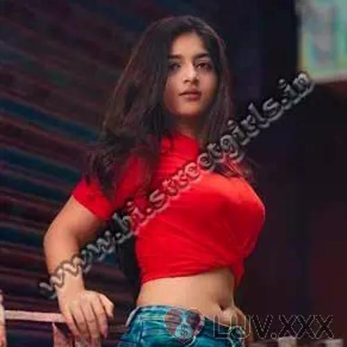 Niharika Joshi