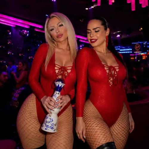 Playmates Club Miami — erotic venue in Miami, photo 2