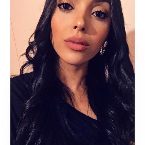 Camila — 빌뉴스 에스코트