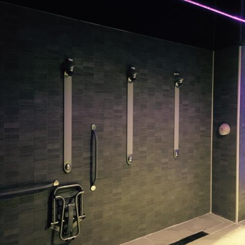 Le Plaisir Club — erotic venue in Bréal-sous-Montfort, photo 9