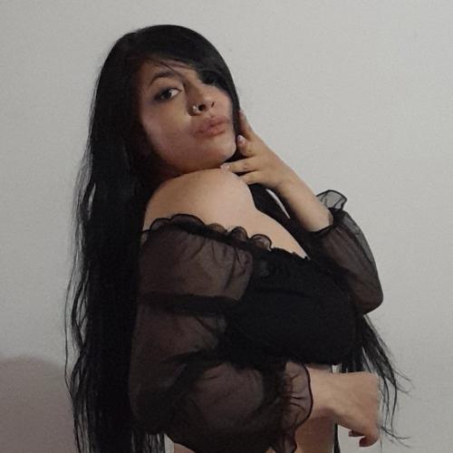Lorena — escort in Bogotá