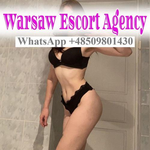 Lilly Warsaw Escort
