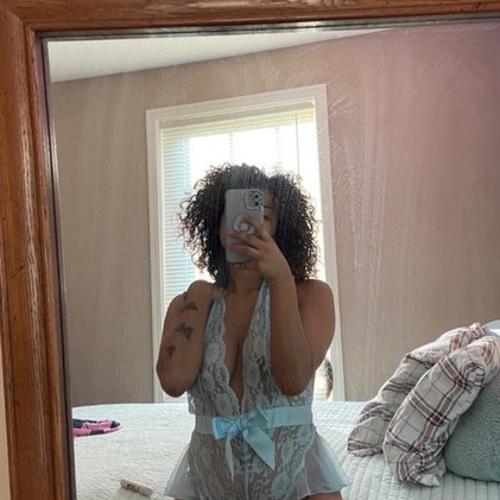 Novababygirl — escort in Minneapolis