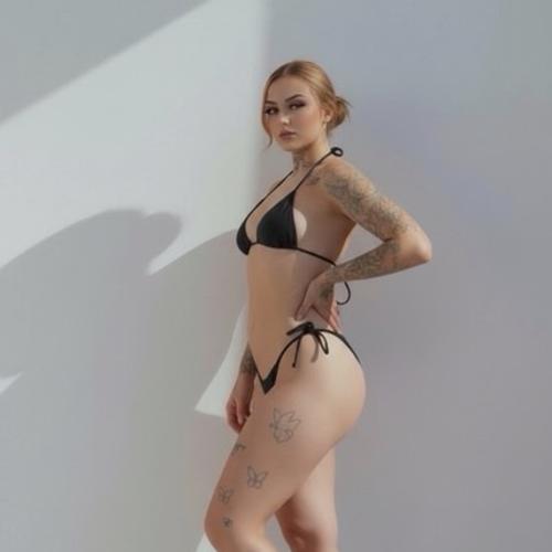 Roxy Rainxo — escort in North Bay