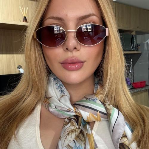 Ketlyn — escort in São Paulo, photo 3