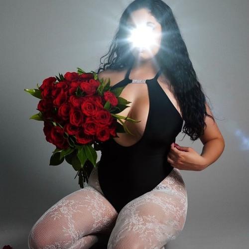 Jasminerivers — escortă în Columbus