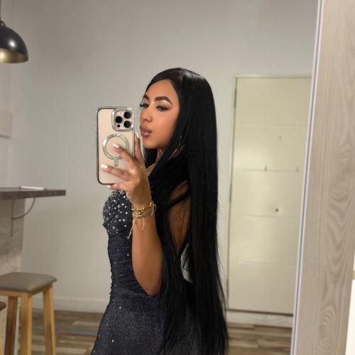 Karina — escort à Düsseldorf, photo 7