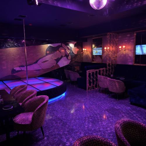 Tamila — Erotik-Location in Lissabon