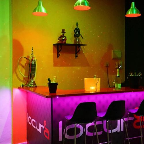 Sala Locura — erotic venue in Alhaurín de la Torre
