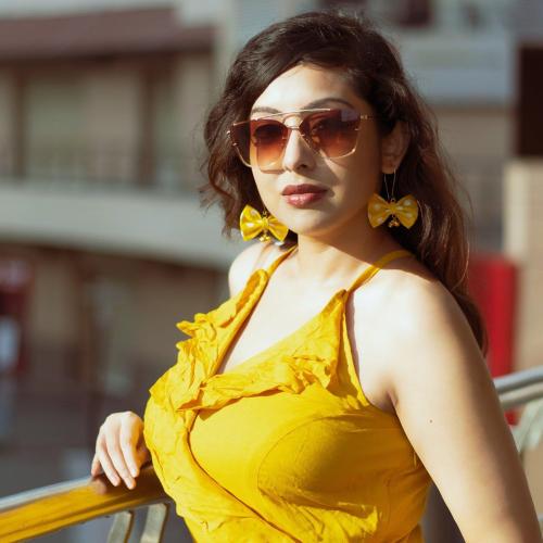 Dubai Escort	+971526312337