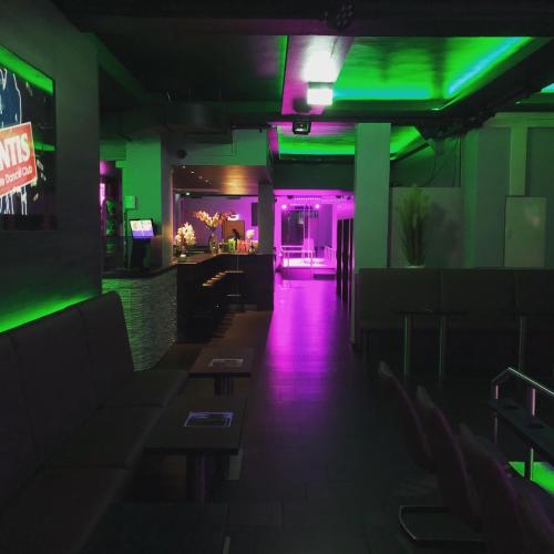 Atlantis Table Dance Club — erotisk utested i Münster, bilde 4