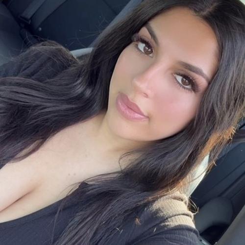 Karissababyy — συνοδός στην πόλη Φρέσνο