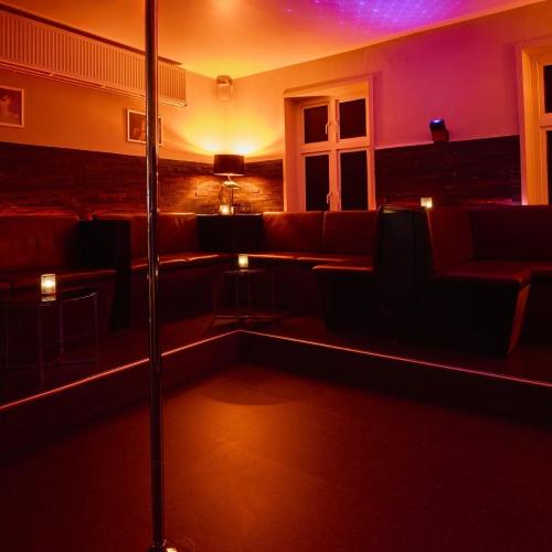 Tucan Club — ερωτικός χώρος στην πόλη Kolding
