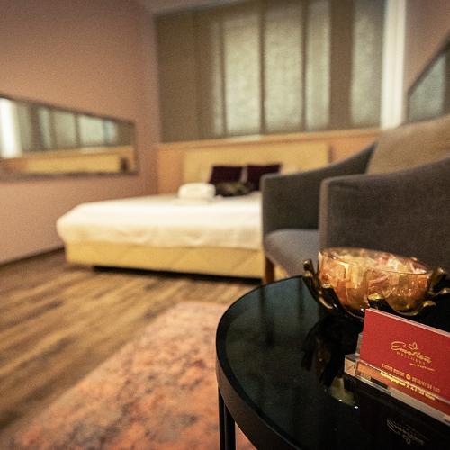 Emotion Wellness — locale erotico a Vienna