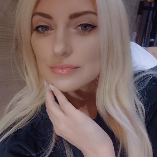 Hellen — eskort v Kodaň