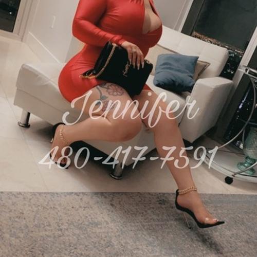 Juicy Jennyxxx — escort in Charlotte