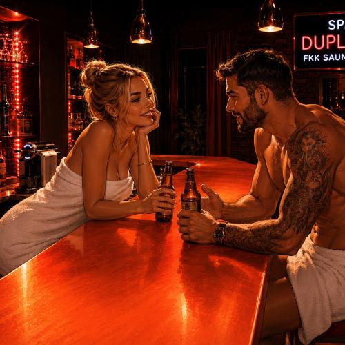 Spa Duplexx — erotic venue in Geneva
