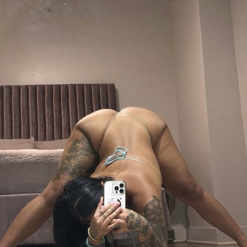 Skyyybbyy — Escort in Stockton