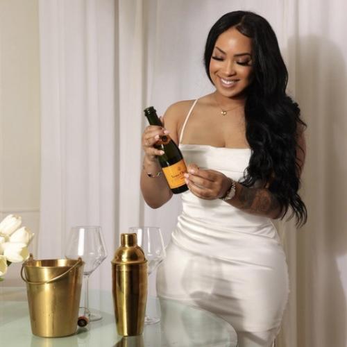 Cambodian Princess — escort in Dallas