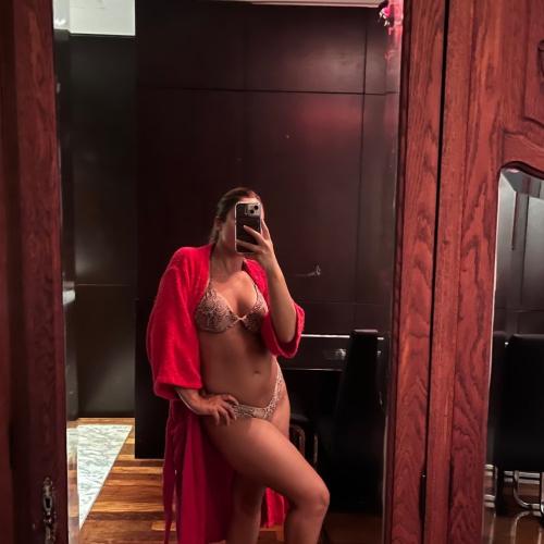 Cathia — escort in Buenos Aires, photo 5