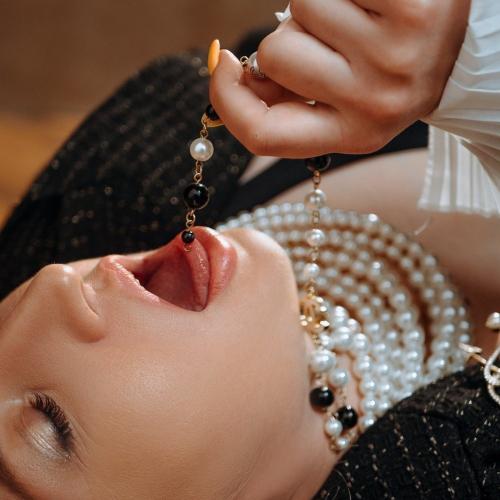Natasha — escort in Ljubljana, photo 12