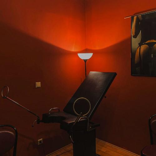 Sex Studio Mystique — erotic venue in Vienna, photo 12