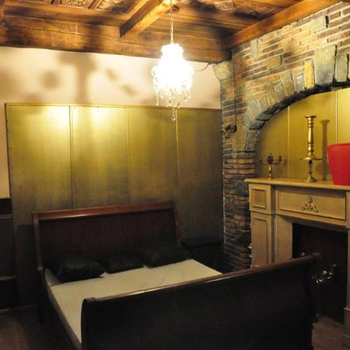 La Villa Des Anges — erotic venue in Chocques