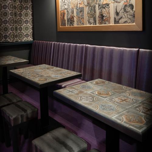 Avarus — erotic venue in Berlin, photo 12