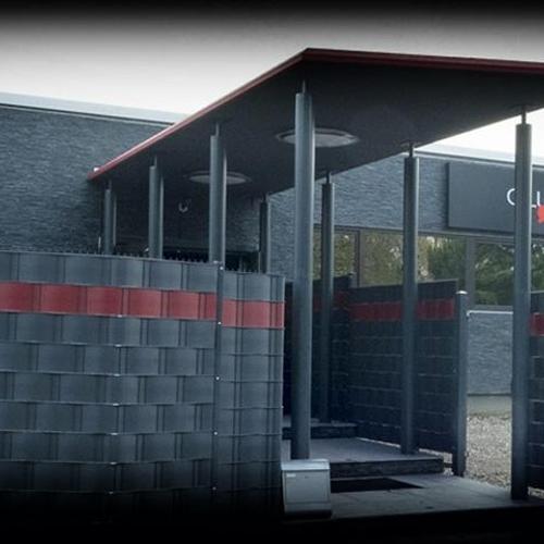 Fkk Sauna Club Venus — erotický podnik v Hamminkeln
