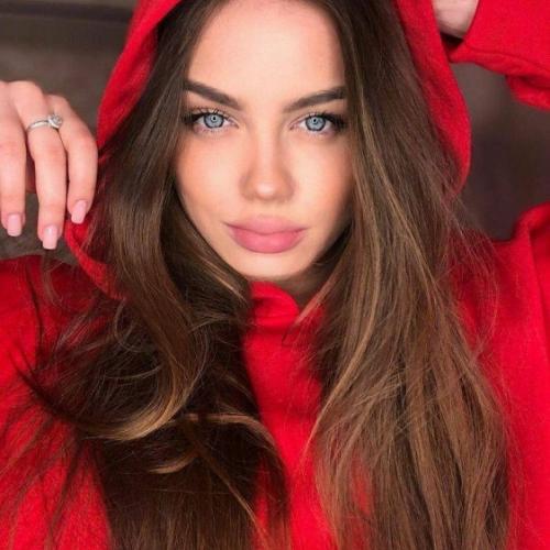 Marianna — eskort v meste Odessa
