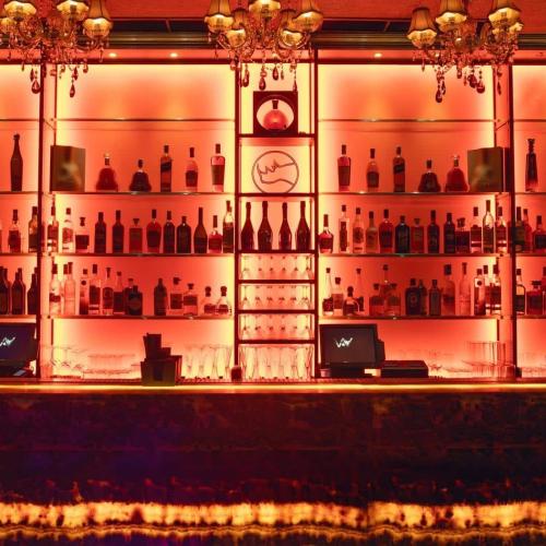 Rhino At The Windmill — erotic venue in London