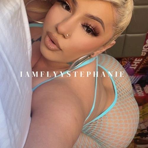 Iamflyystephanie — Columbusのエスコート