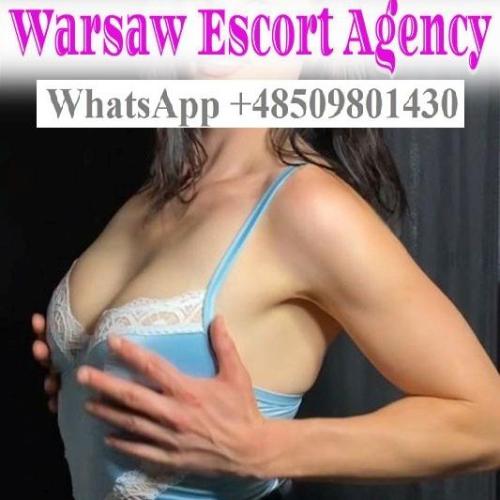 Zoya Warsaw Escort