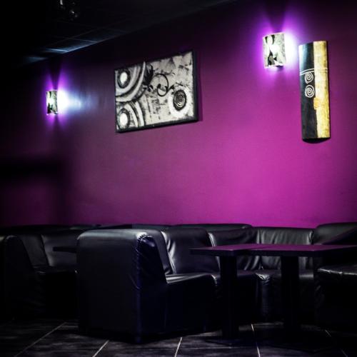 Capriccio Exclusive Club Privé — Erotik-Location in Mailand