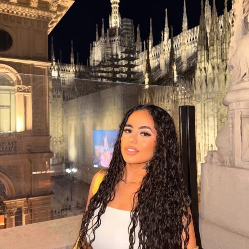 Livia Castelanni — eskort v Rio de Janeiro, foto 11