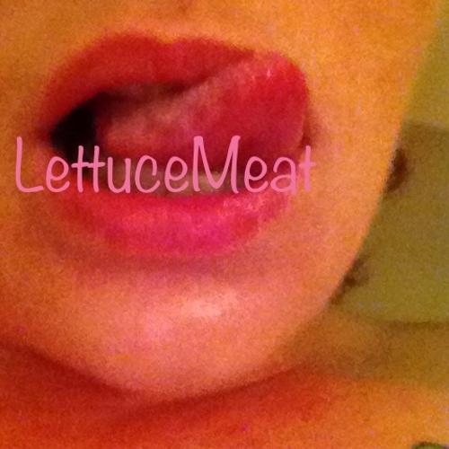 Lettuce Meat — eskort v Oakland / East Bay