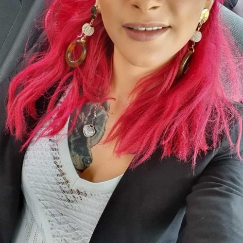 Nikki — 헬싱키 에스코트