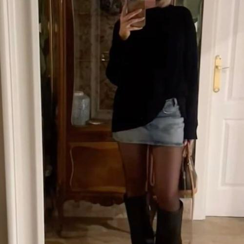 Cris Rubia — escort à Palma de Mallorca