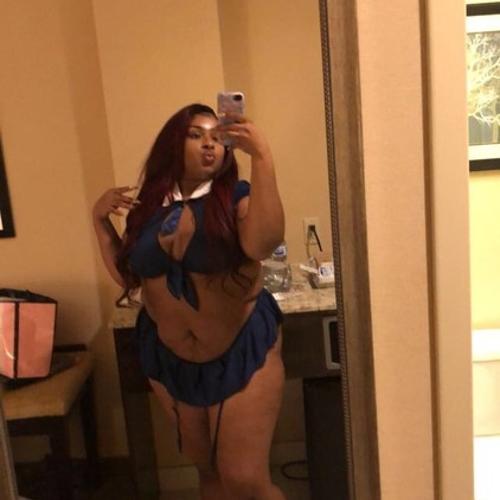 Prettykiitty — acompanhante em Washington D.C.
