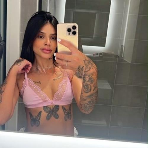 Maya — escort à Munich, photo 7