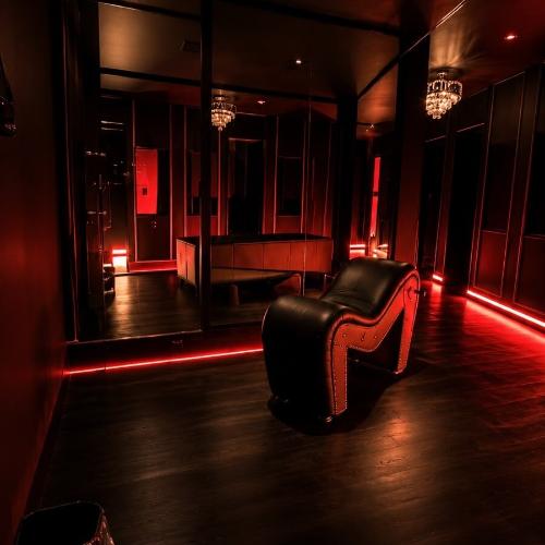 Opium Club Sp — Erotik-Location in São Paulo, Foto 10