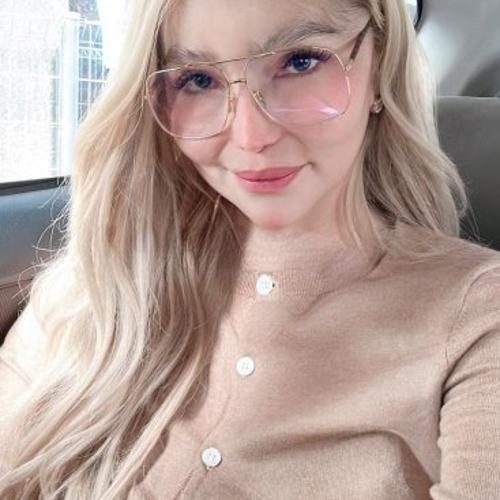 Miranda — Escort in Taipeh